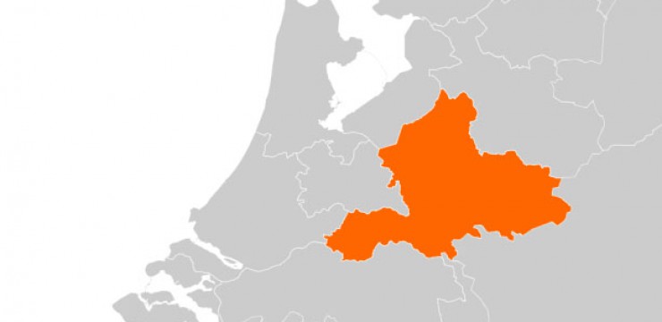 kaartnederland